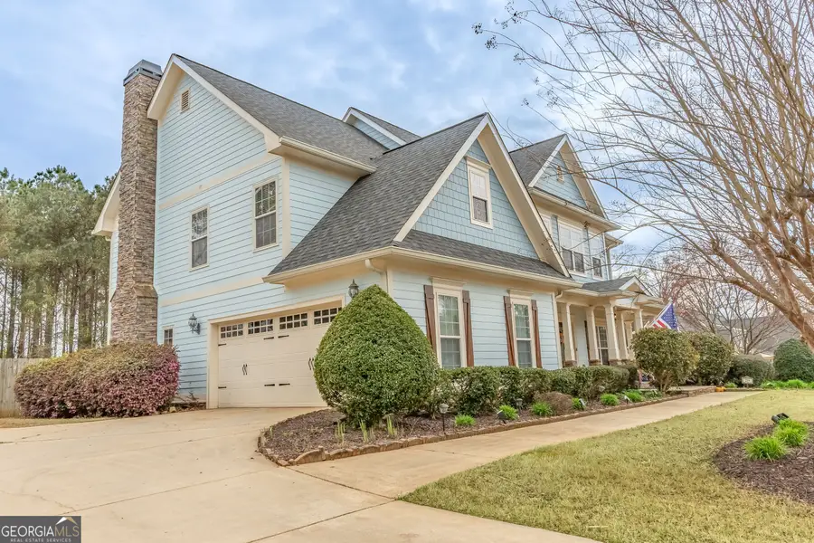 209 Suffolk Way, McDonough, GA 30252 - #3