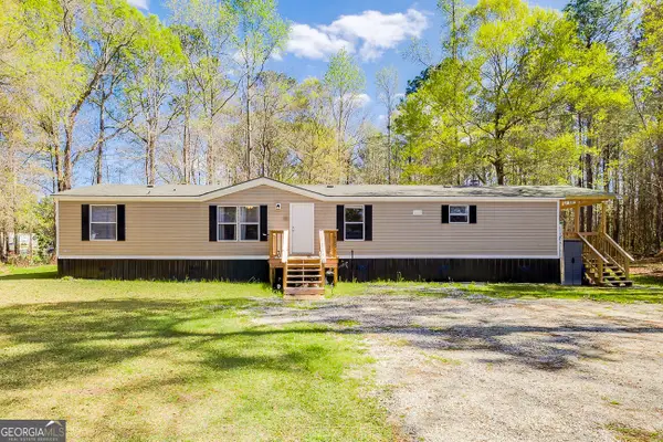 230 Pine Needle Drive, Ellabell, GA 31308