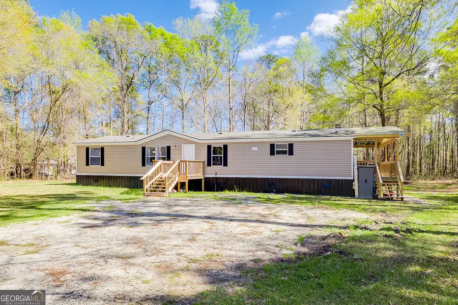 230 Pine Needle Drive, Ellabell, GA 31308 - #2