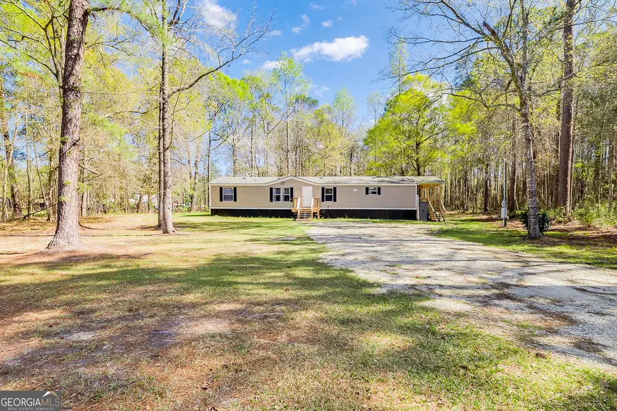 230 Pine Needle Drive, Ellabell, GA 31308 - #3