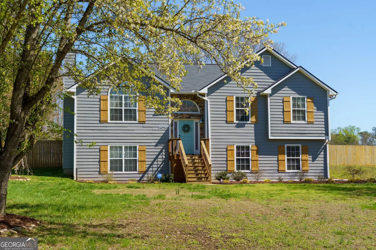 8015 Estee Drive, Cumming, GA 30028 - #1