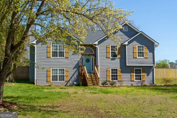 8015 Estee Drive, Cumming, GA 30028