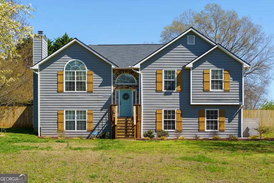 8015 Estee Drive, Cumming, GA 30028 - #2