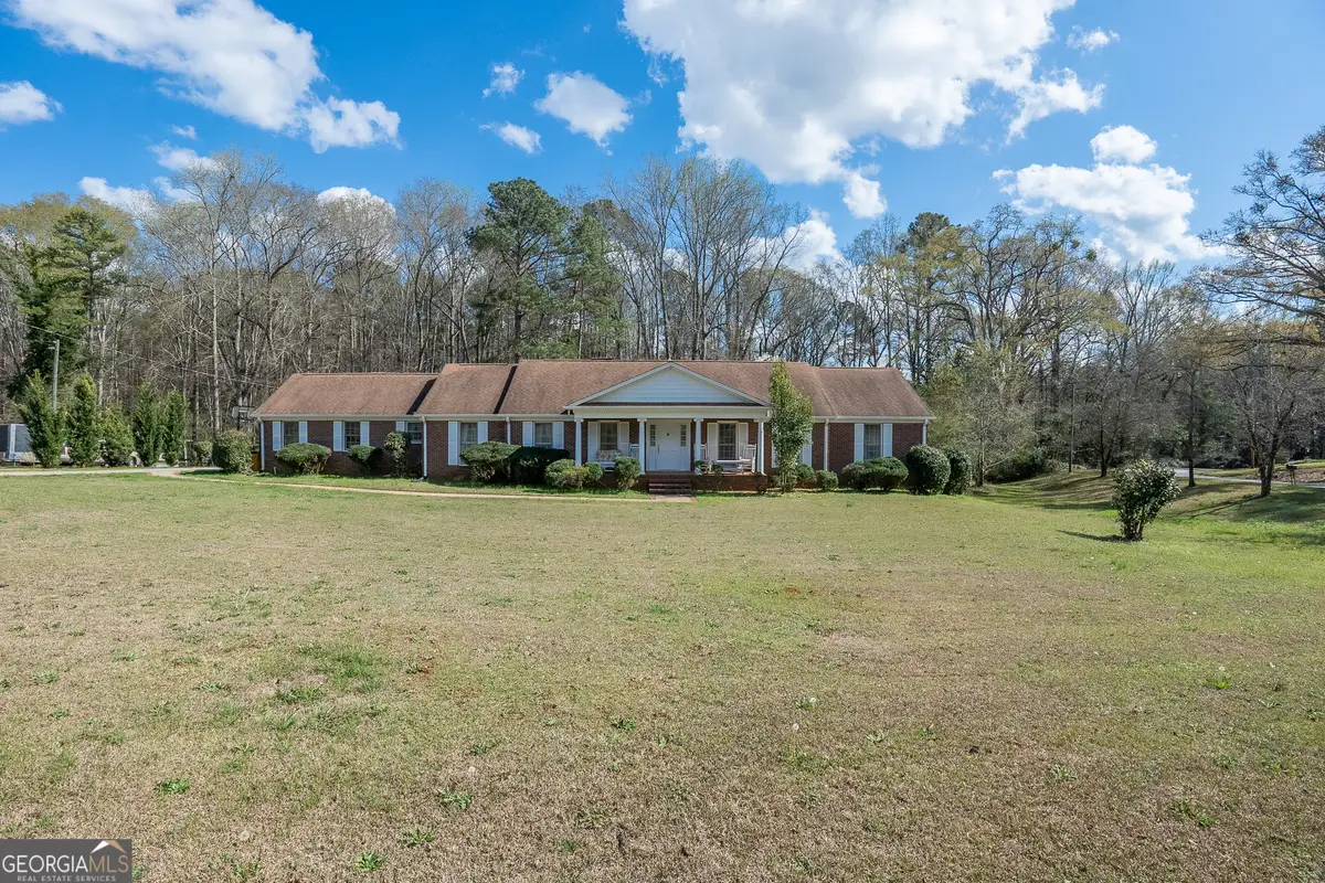 15 Mornside Drive, Forsyth, GA 31029 - #1