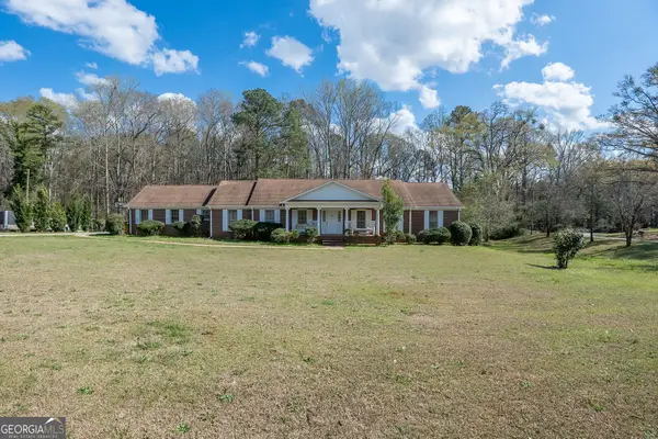 15 Mornside Drive, Forsyth, GA 31029