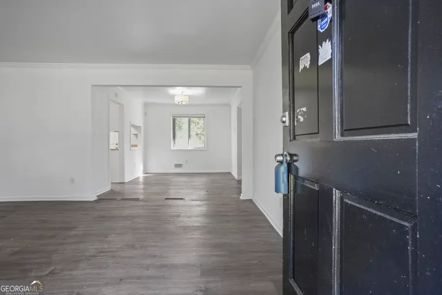 5809 Oakleaf Way, Stone Mountain, GA 30087 - #3