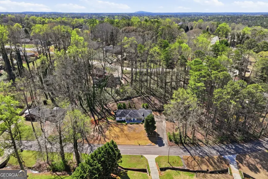 648 Dogwood Drive, Lawrenceville, GA 30046 - #3