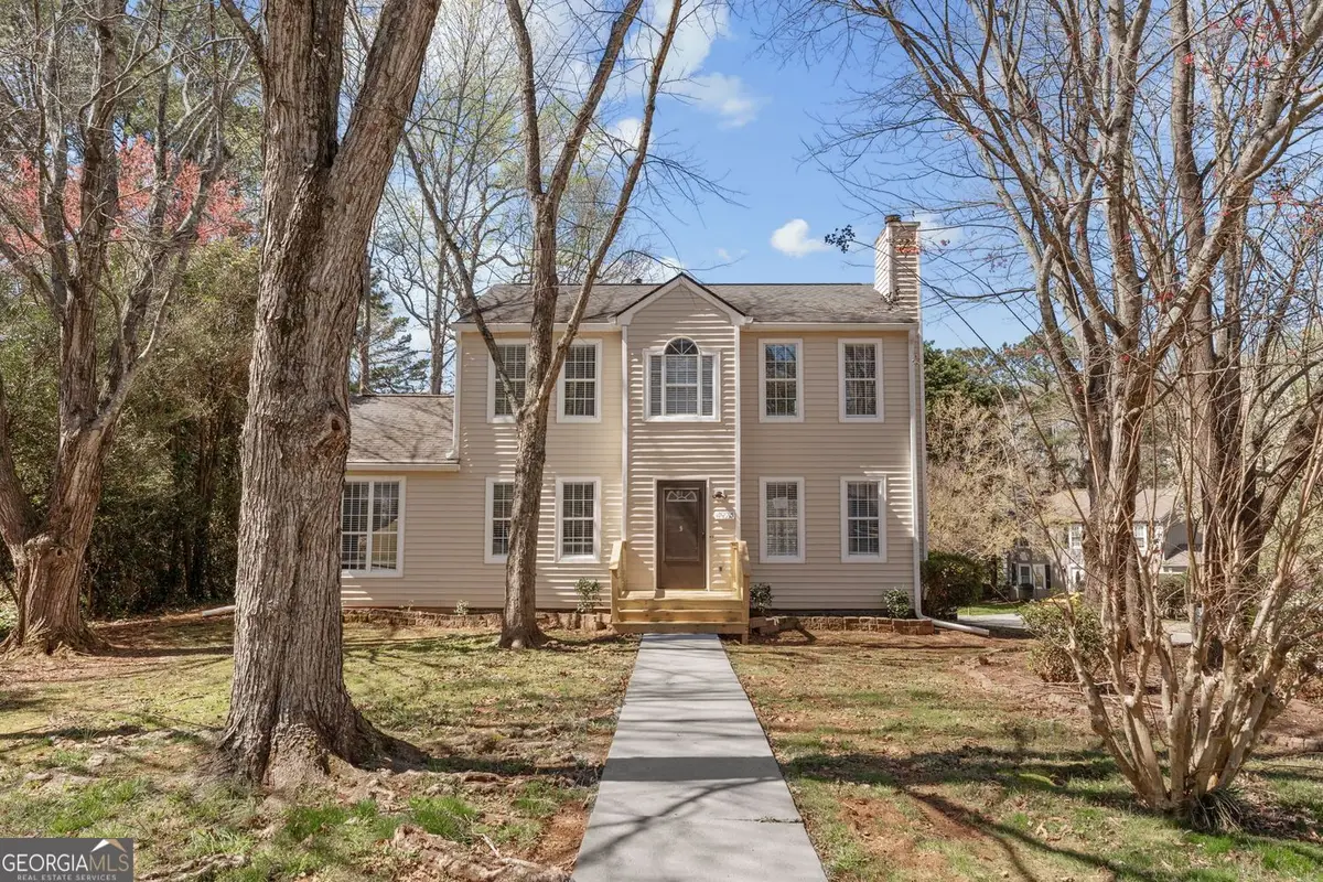 4924 October Way Nw, Acworth, GA 30102 - #1