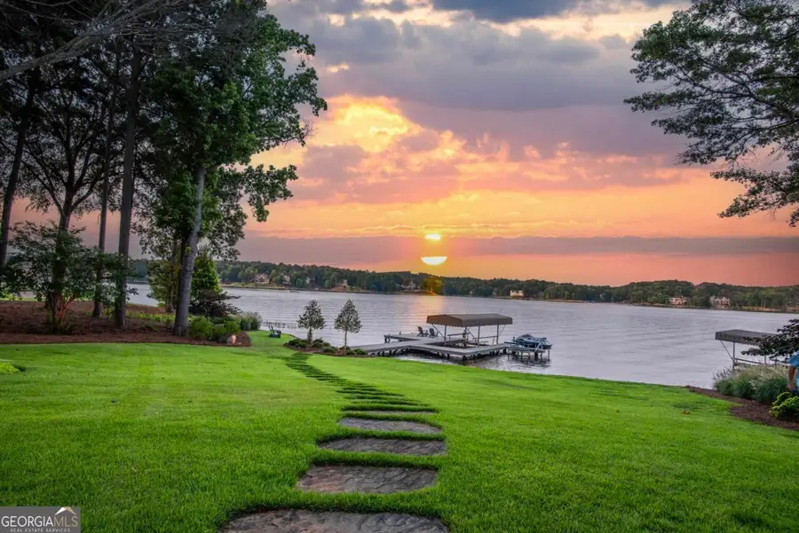 137 Winnstead Place, Eatonton, GA 31024 - #2