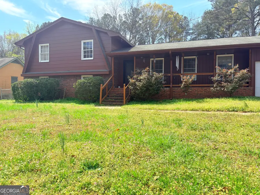 6795 Wendy Jean Drive, Morrow, GA 30260 - #2