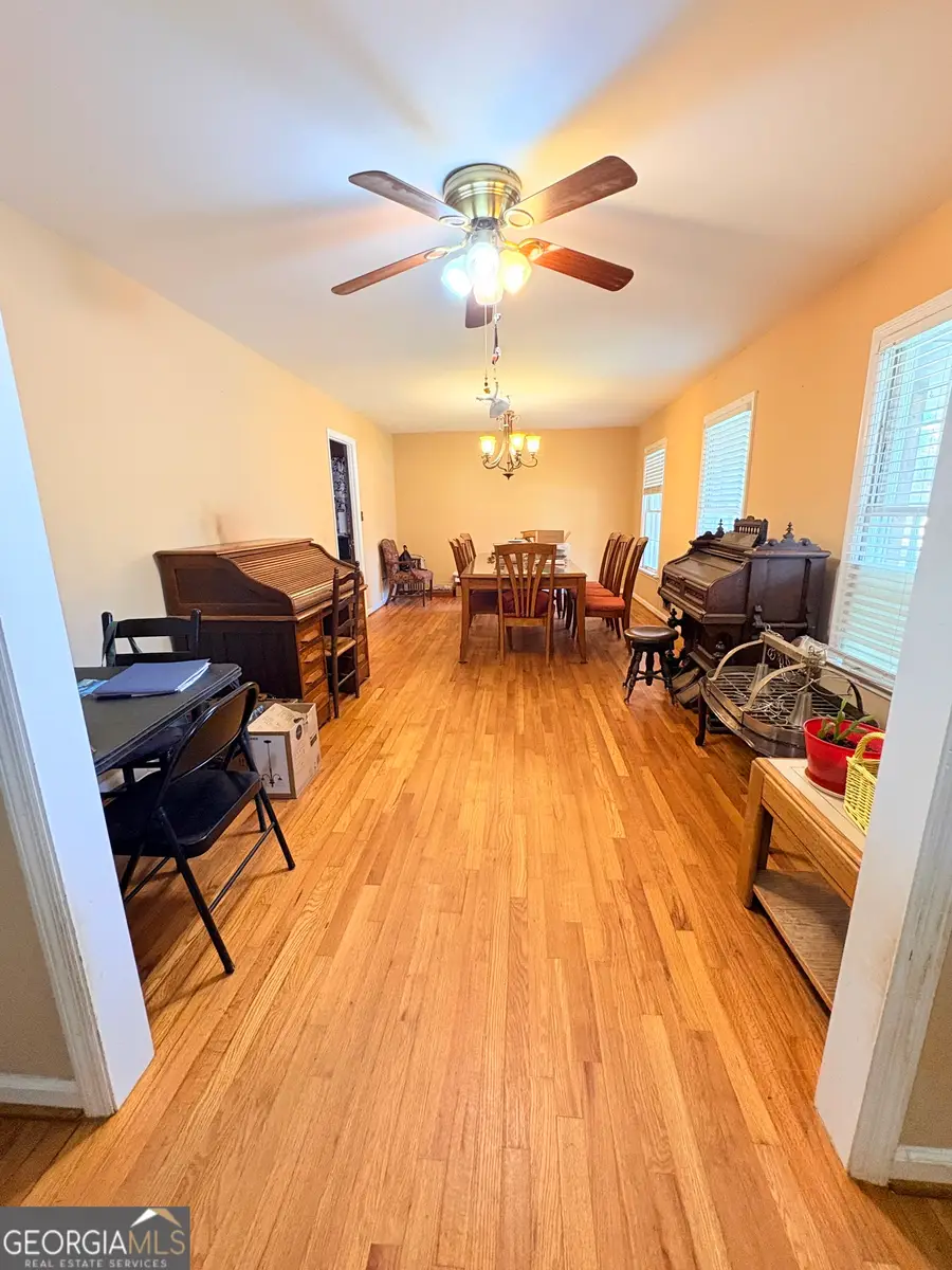 6795 Wendy Jean Drive, Morrow, GA 30260 - #3