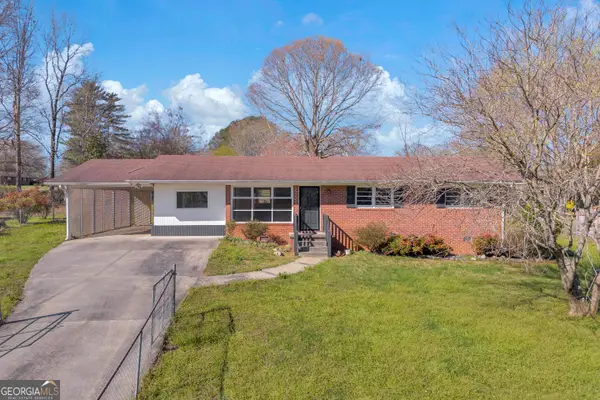 208 Cherry Street, Toccoa, GA 30577