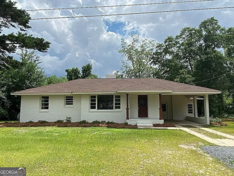 1806 S Ga 90 Highway, Cordele, GA 31015 - #2