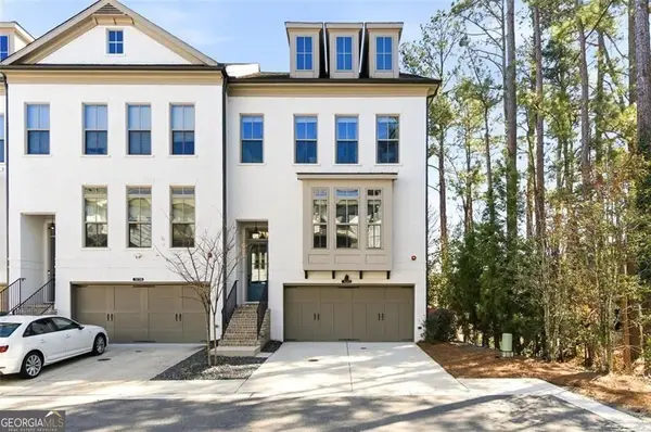 3040 Pruitt Lane, Smyrna, GA 30080