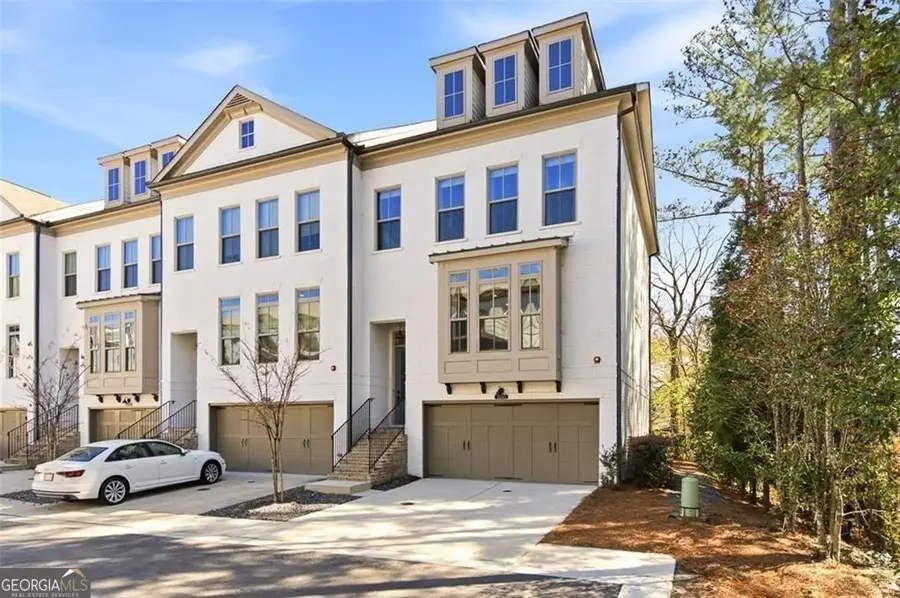 3040 Pruitt Lane, Smyrna, GA 30080 - #2