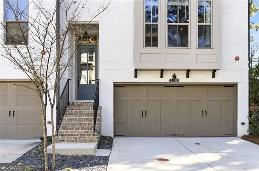 3040 Pruitt Lane, Smyrna, GA 30080 - #3