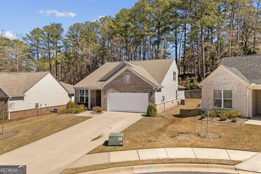 1959 Rowland Pass, Buford, GA 30518 - #2