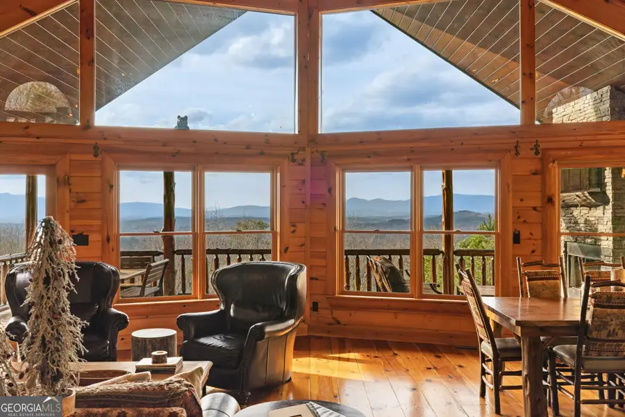 180 Cinnamon Bear Road, Mineral Bluff, GA 30559 - #3