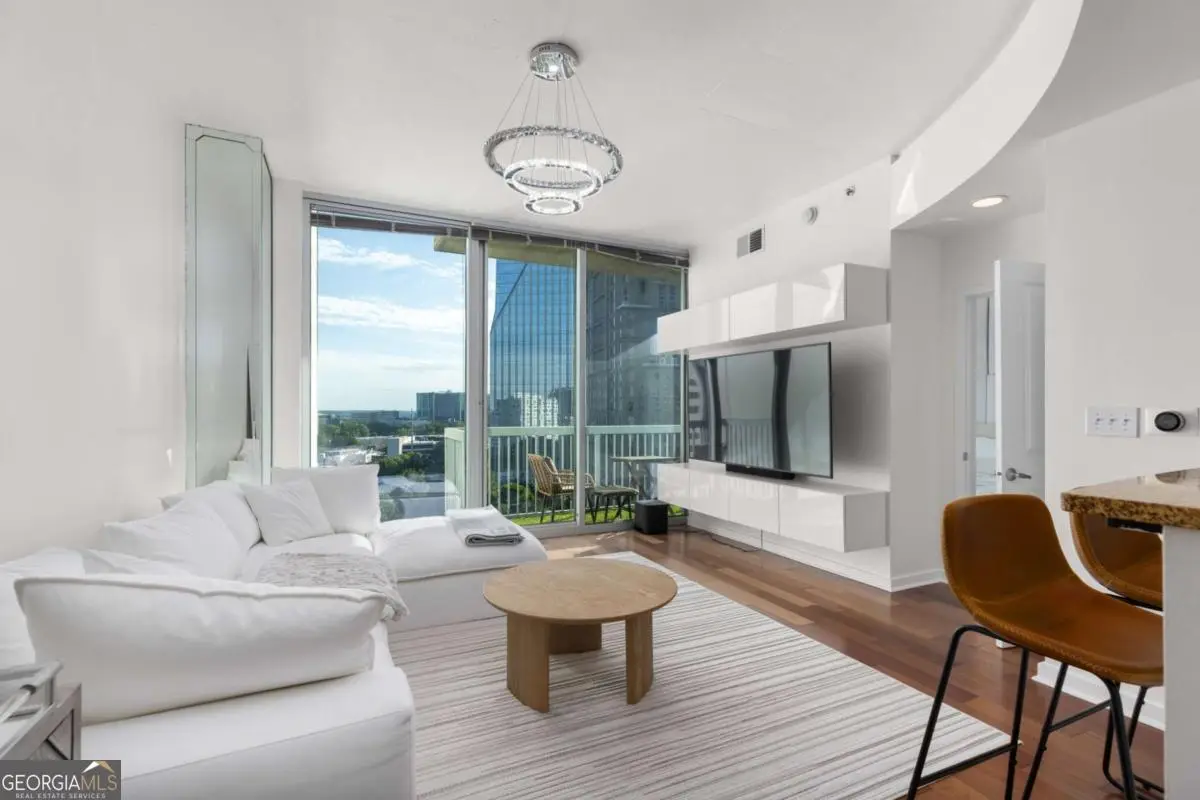 3324 Peachtree Road Ne #1304, Atlanta, GA 30326 - #1