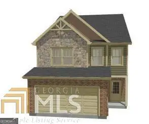 2338 Walker Drive #13, Hampton, GA 30228 - #1