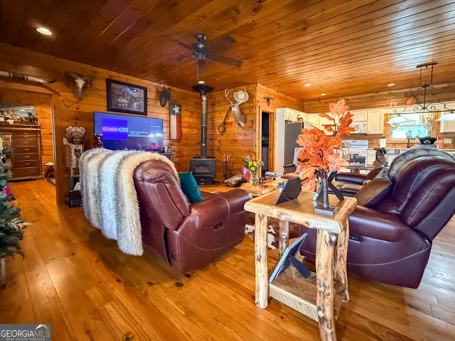 186 Holly Lane, Cleveland, GA 30528 - #3