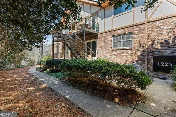 1225 Church Street #J, Decatur, GA 30030