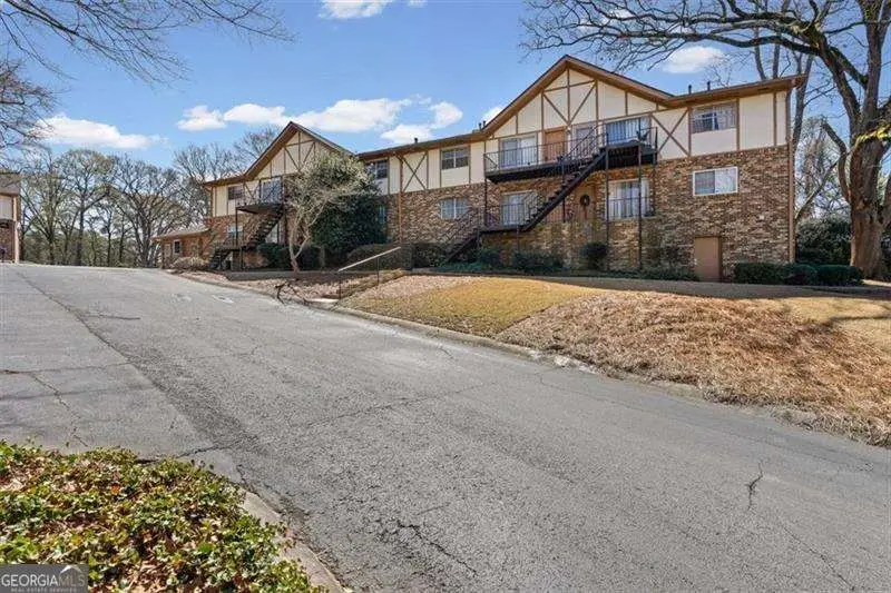 1225 Church Street #J, Decatur, GA 30030 - #2