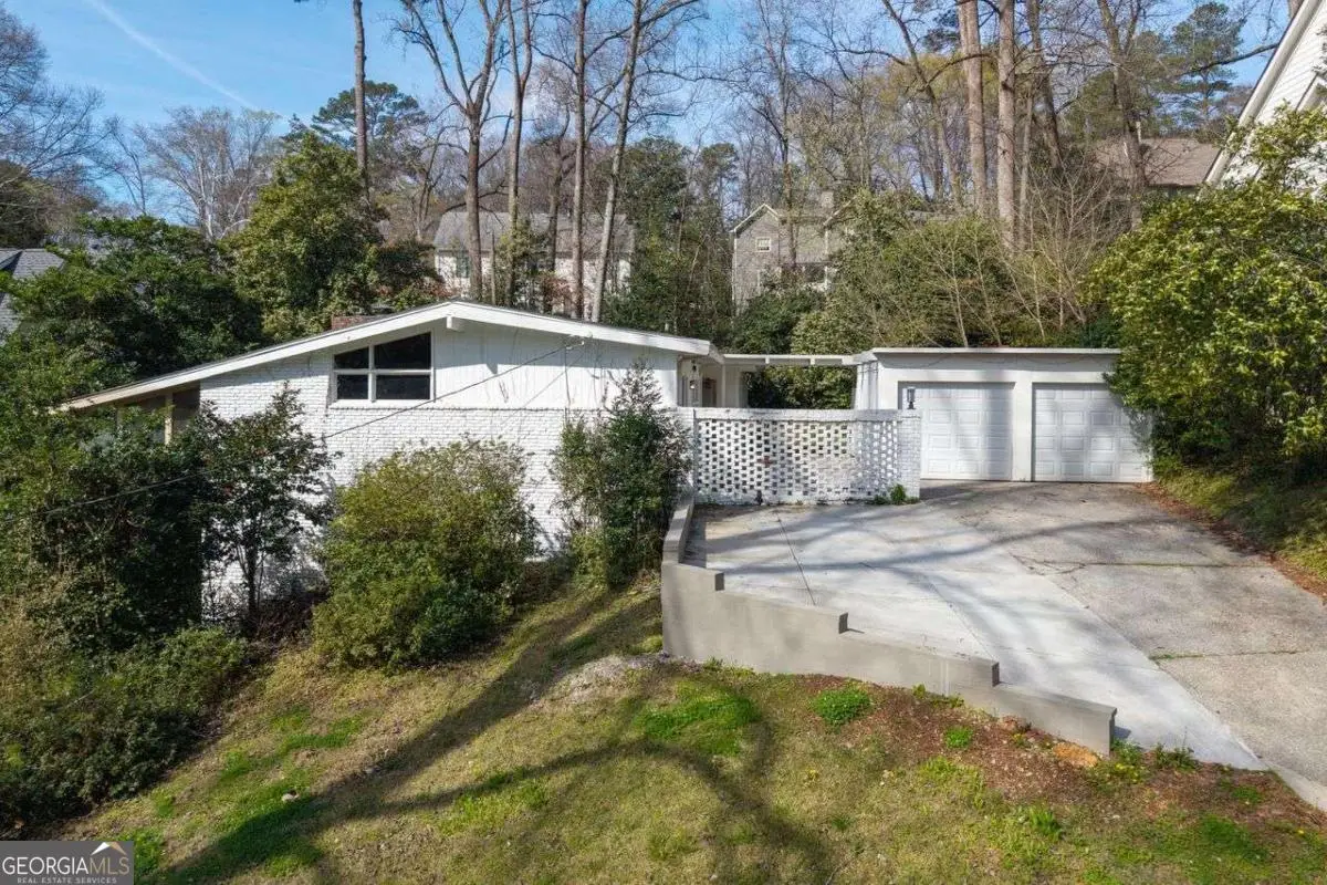 3906 Land O Lakes Drive Ne, Atlanta, GA 30342 - #1