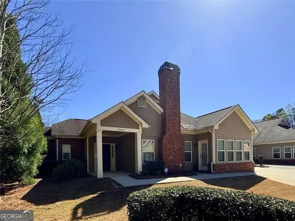 2364 Chimney Cottage Circle Ne, Marietta, GA 30066