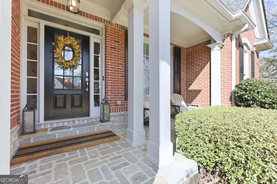 934 Glenwood Drive, Gainesville, GA 30501 - #3