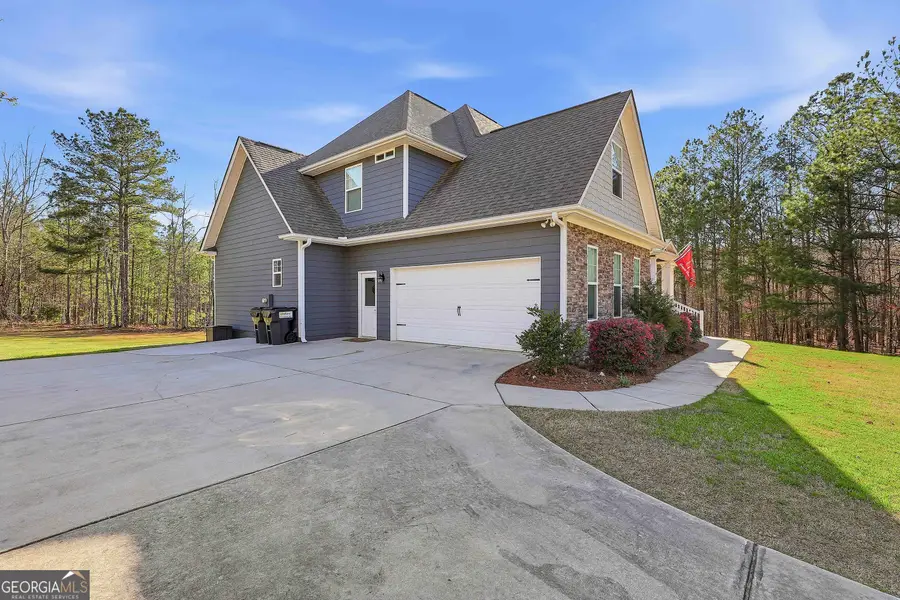 170 Emerson Ridge Trail, Senoia, GA 30276 - #3