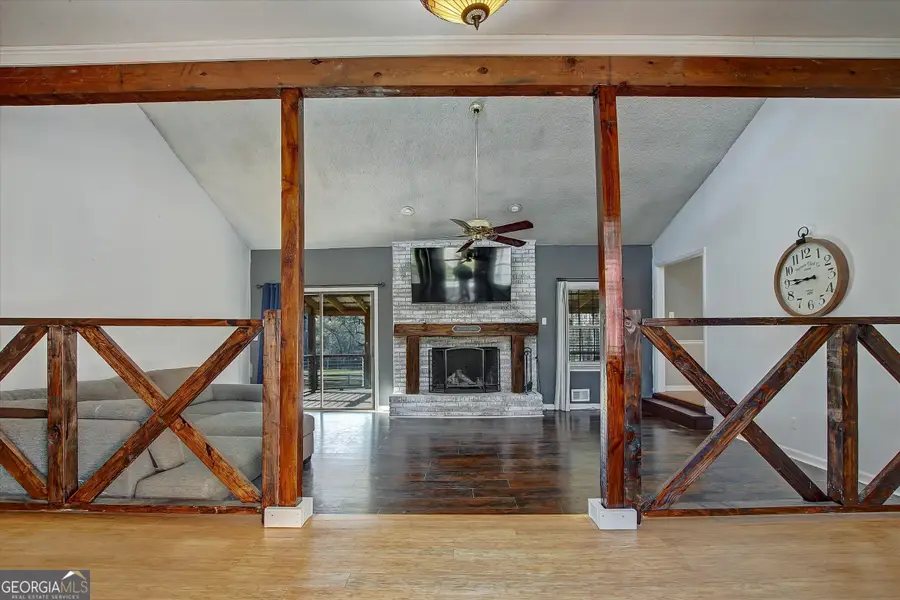 217 Lynn Drive, Fayetteville, GA 30215 - #2