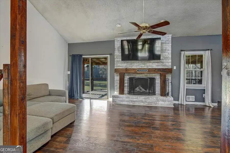 217 Lynn Drive, Fayetteville, GA 30215 - #3