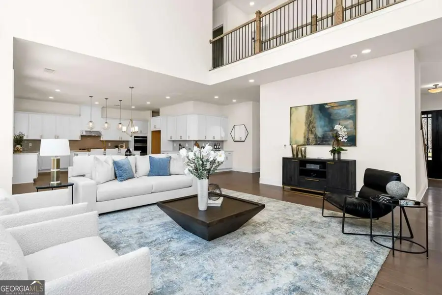 2485 Stewart Road, Cumming, GA 30041 - #3