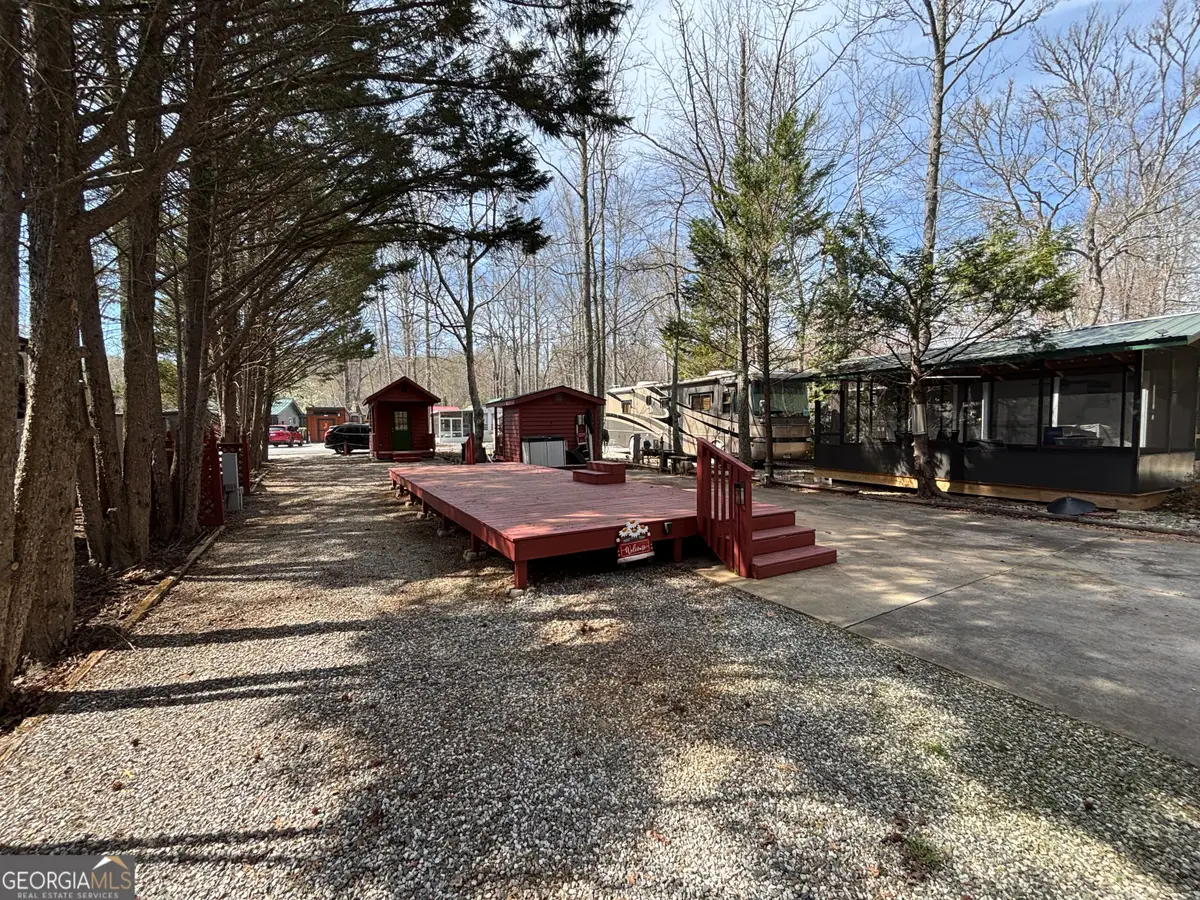 496 Hidden Valley Road, Cleveland, GA 30528 - #1