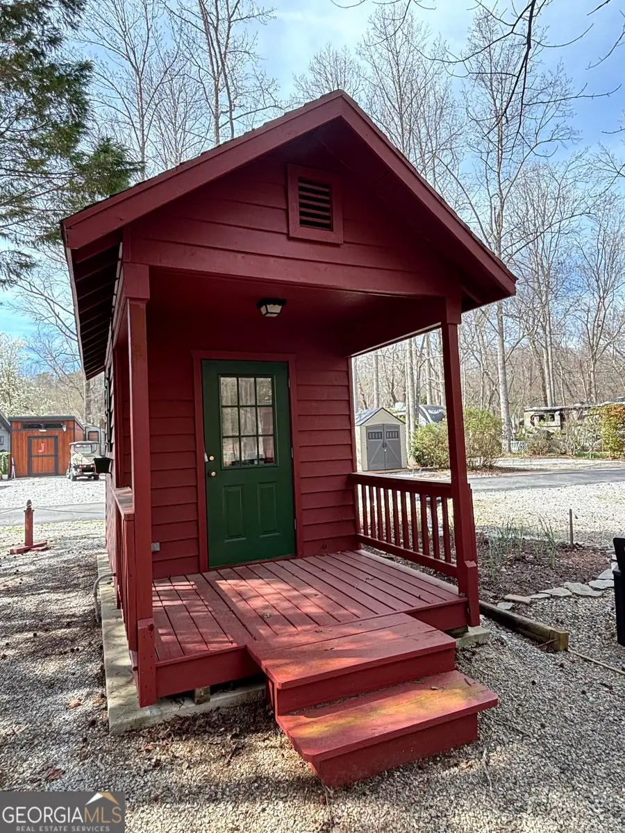 496 Hidden Valley Road, Cleveland, GA 30528 - #3