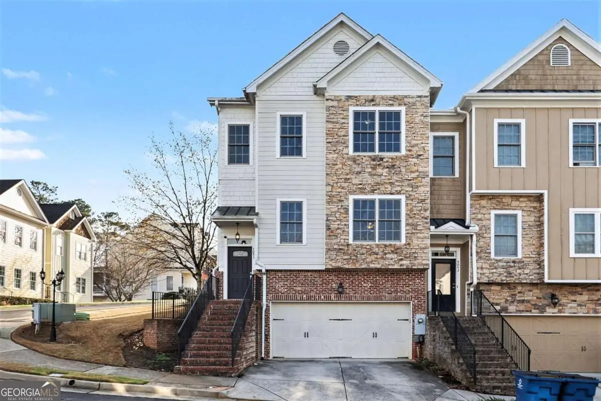 4053 Towne Creek Cove, Duluth, GA 30097 - #1