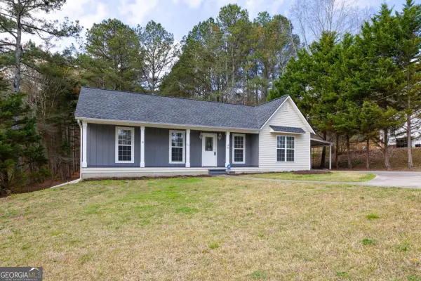 85 Old Highway 41 Road Nw, Adairsville, GA 30103