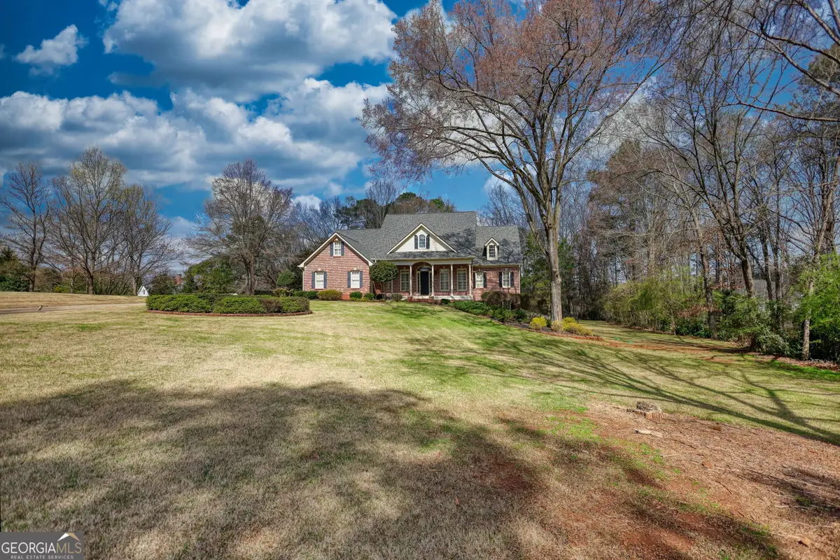 105 Meadow Trail, Social Circle, GA 30025 - #1