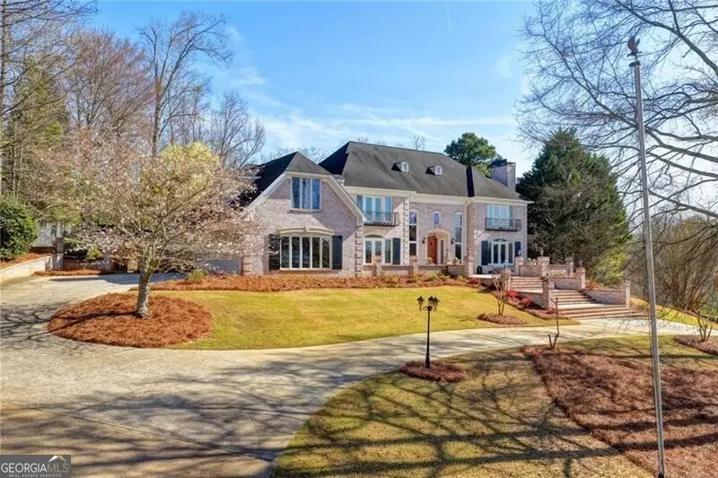 2035 Derby Lane, Braselton, GA 30517 - #2