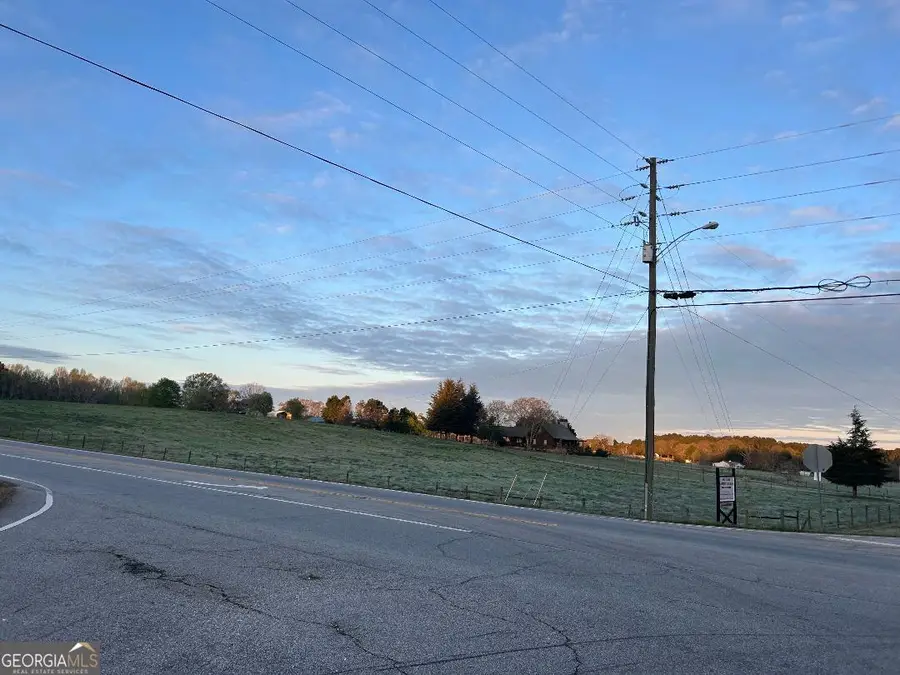 0 Freeman Creek Road, Bishop, GA 30621 - #3