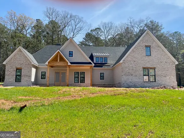 LOT 195 Northshore At Redwine Drive, Newnan, GA 30263