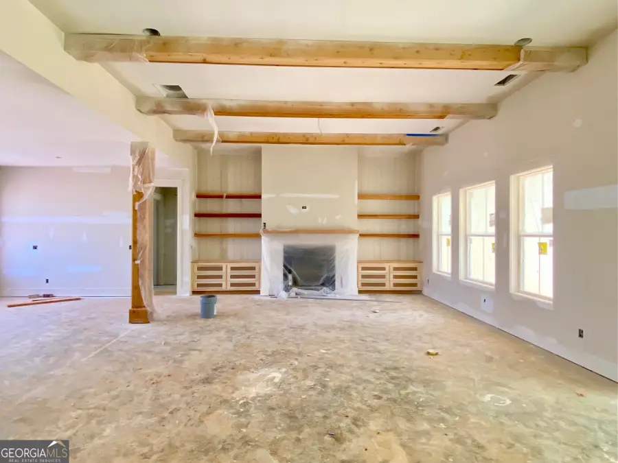 LOT 195 Northshore At Redwine Drive, Newnan, GA 30263 - #3