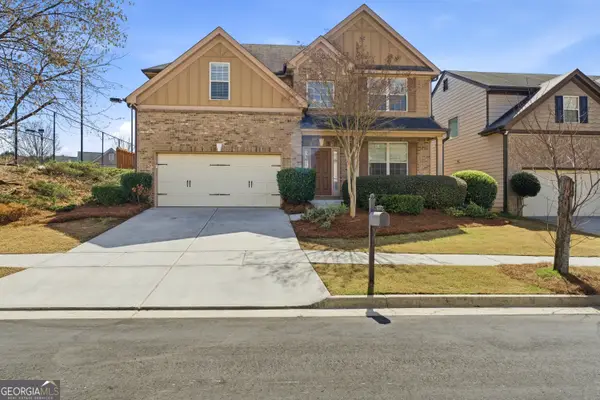 3291 Montauk Hill Drive, Buford, GA 30519