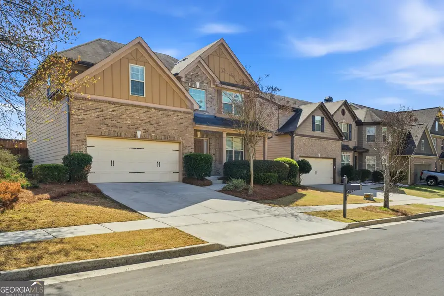 3291 Montauk Hill Drive, Buford, GA 30519 - #2