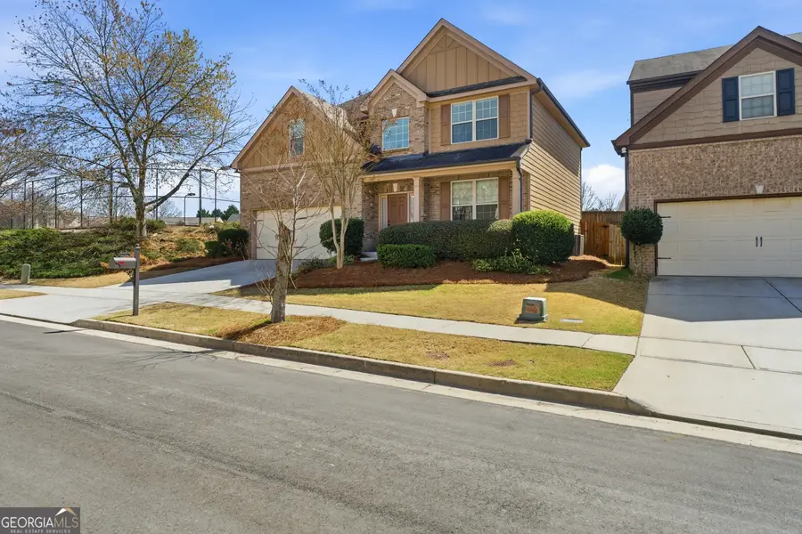 3291 Montauk Hill Drive, Buford, GA 30519 - #3