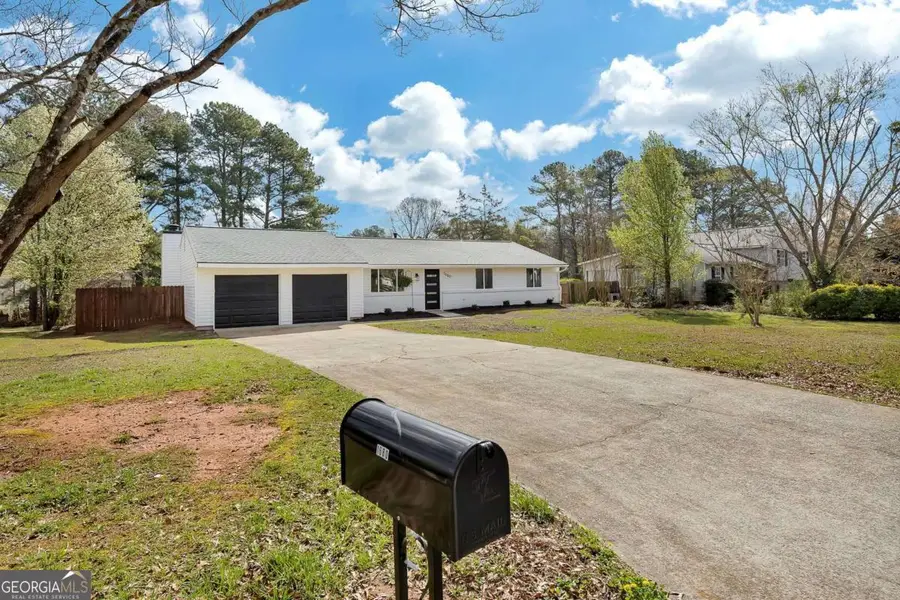 1680 Wingard Drive, Marietta, GA 30062 - #3