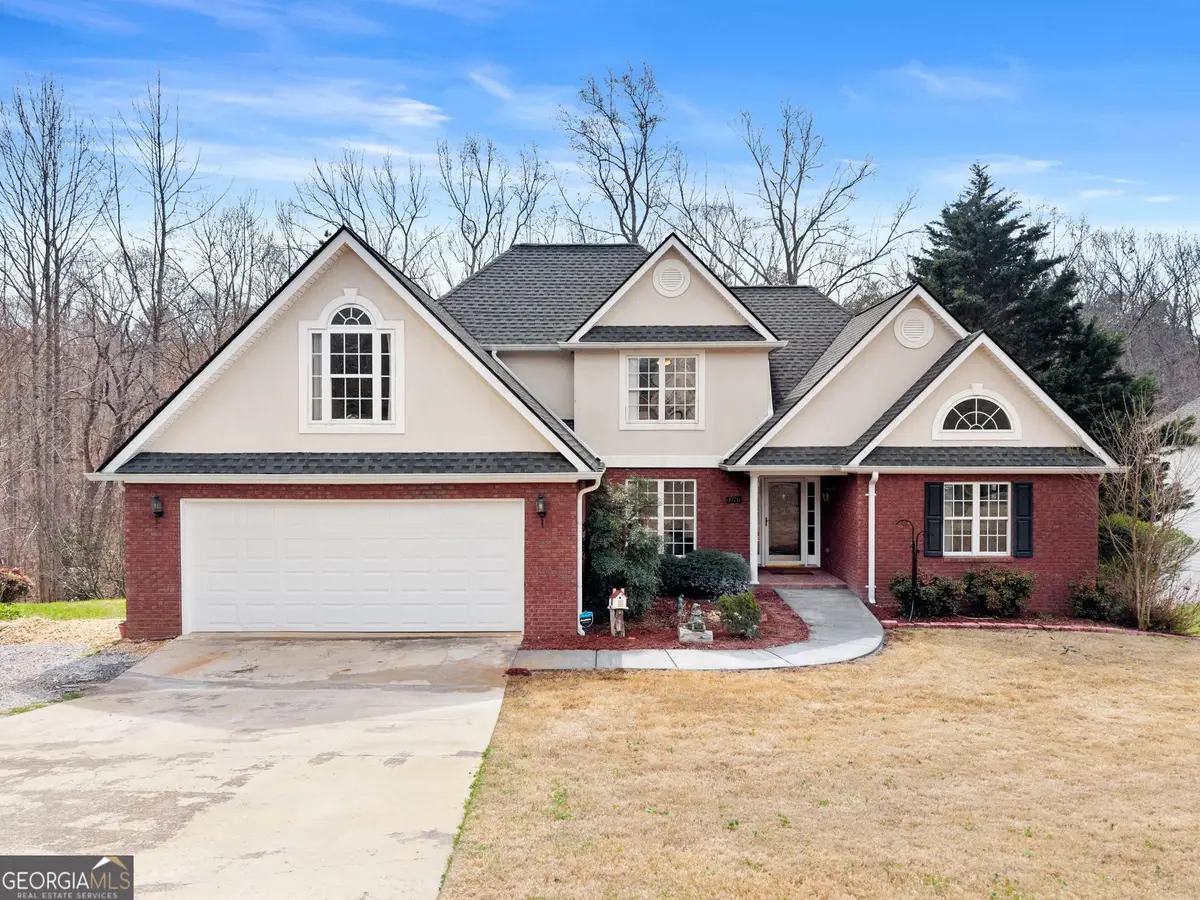 3710 Pebble Creek Point, Gainesville, GA 30506 - #1