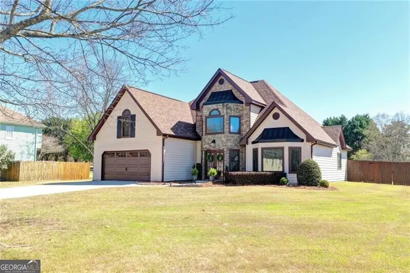 408 Beech Hollow Trail, Loganville, GA 30052 - #2