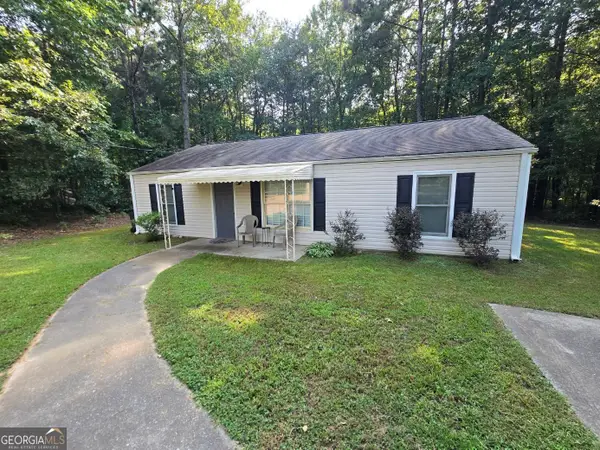 375 Old Brock Road, Rockmart, GA 30153